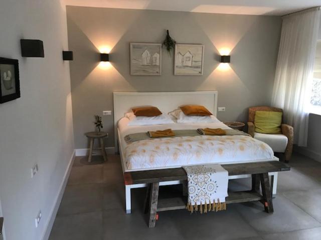 Het Ockhuis Moergestel Экстерьер фото