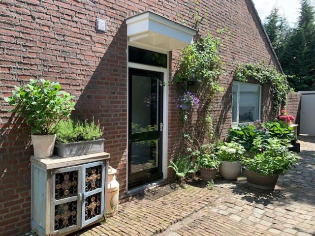 Het Ockhuis Moergestel Экстерьер фото